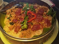 -大头虾越式风味餐厅(光明广场店)