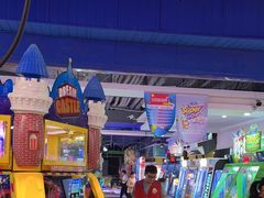 -大玩家(中原万达广场店)