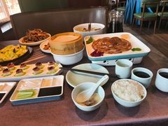 -亦海人家烤鸭店(康定街店)