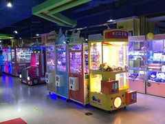-大玩家(中原万达广场店)