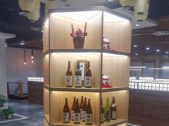 -黑松白鹿(金融街店)