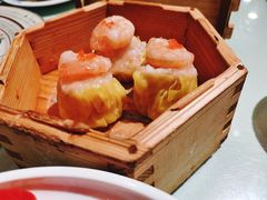 -观塘港茶餐厅(八一大道店)