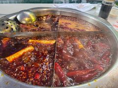-枇杷园食为鲜火锅(南山店)