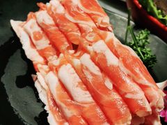 -红辣椒·川菜·火锅(张杨路店)