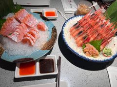 -大渔铁板烧(大悦城店)