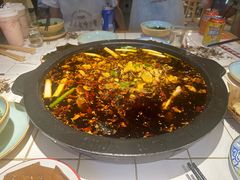 -费明中罗非鱼(大石坝店)