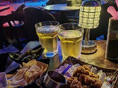 -INLOVE Live House