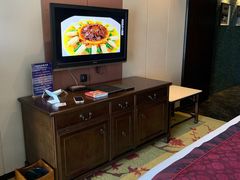 -佛山顺德香云纱园林酒店(清晖园店)