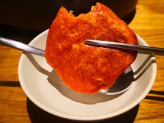 泡菜饼-韩见·韩式拌饭·炸鸡(石厦店)