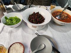 -湘中缘·湖南菜(娄底驻京办店)