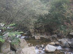 -少华山国家森林公园