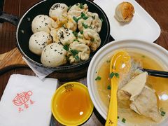 单档汤-大壶春生煎(四川中路店)