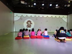 -小鸡哆哆故事屋·儿童乐园(嘉里城店)