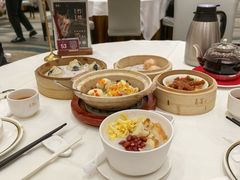 -喜宴又一村·粤菜·茶点·海鲜(壹方天地店)