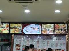 -姚记炒肝店(簋街店)