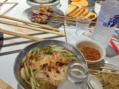 -源味居手把签烧烤(长春一店)