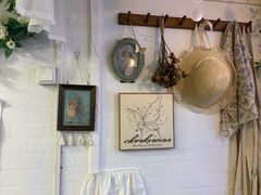 -花间烘焙BLossom Bakery