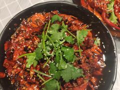 -华仔龙虾(永乐路总店)