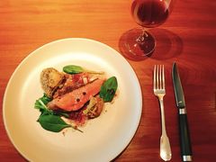 鸭胸肉-Fujiya 1935