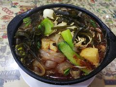 -清真·穆萨砂锅(大皮院店)