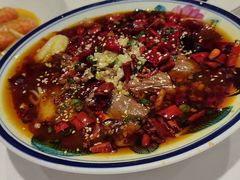 -红棉中餐厅·广州海航威斯汀酒店