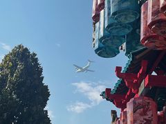 -中华郡文化旅游景区