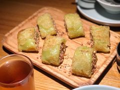 糖煎麻糍-弄堂里(雨花客厅店)