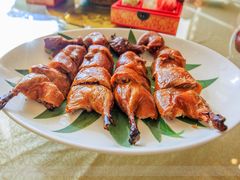 -香厨中餐厅(松北香格里拉店)