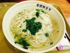 -陈记老七手擀面(哈西万达广场店)