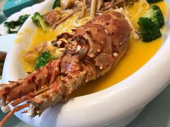 -高老庄新家宴(北斗星广场店)