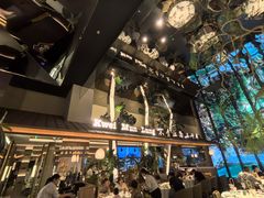 -桂满陇·海市蜃楼·黑金(国金店)