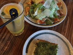 -PIZZA BIANCA(民园店)