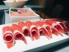 -海底捞火锅(海宁路店)