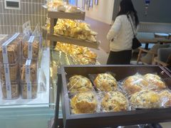 -小飞象面包公社(珠江路金鹰店)
