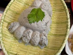-青山青豆花·笑禅豆腐鱼(黄泥塝店)