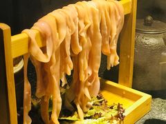 -湊湊火锅·茶憩(和平大悦城店)