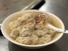 馄饨-汪家馄饨(集庆路店)