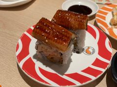 -新一番三文鱼寿司(大东海店)