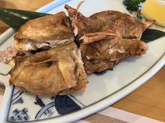 -天正河鲀·河豚亭(大连店)