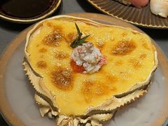 -蟹犇前•帝王蟹雪蟹(陆家嘴店)