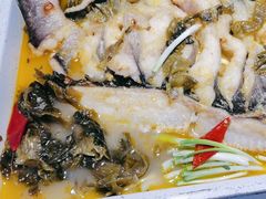 -半天妖烤鱼(海梦一方店)