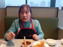 -海底捞火锅(龙湖金沙天街店)
