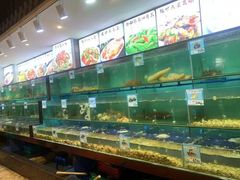 -南海渔家•海鲜•正宗海南菜(海棠湾店)