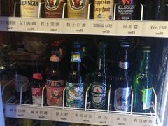 -四喜小胖·北京涮肉(五道营店)