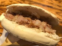 肉夹馍-王魁腊汁肉夹馍(柿园路店)