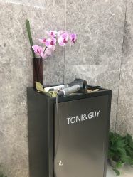 点击看大图 -TONI&GUY
