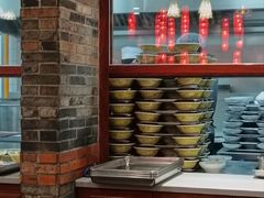 -龙抄手(春熙路总店)