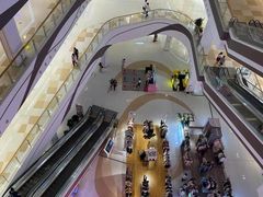-龙湖南京江北天街