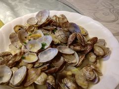 -天桥饭店·特色海鲜(金山嘴渔村店)