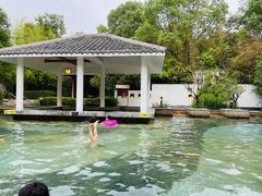 -深业半汤御泉庄温泉